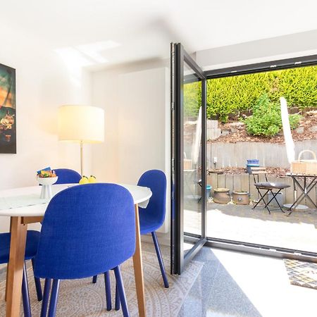 Eifelbergversteck Grosse Und Moderne Einliegerwohnung In Mayen Bagian luar foto