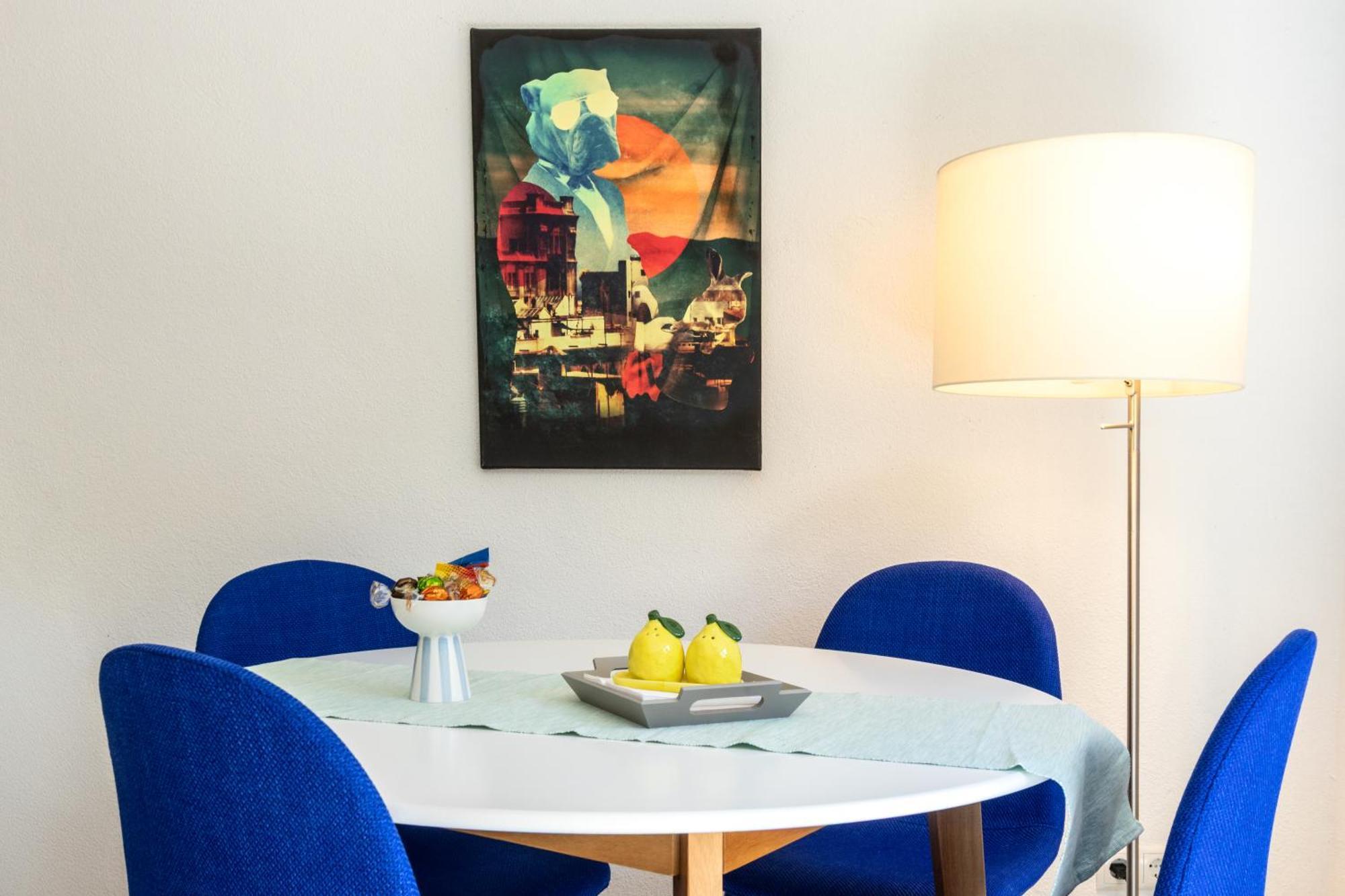 Eifelbergversteck Grosse Und Moderne Einliegerwohnung In Mayen Bagian luar foto